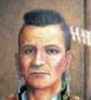 Native Indian Chiefs: Picture Image of Blue Jacket