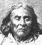Native Indian Chiefs: Picture Image of Chief Seattle