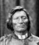 Native Indian Chiefs: Picture Image of Dull Knife, aka Morning Star