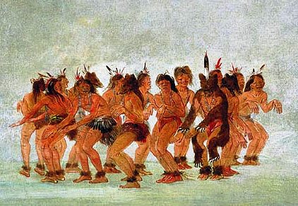 sioux dance lakota winter symbol bear native american solstice rituals symbols navajo warpaths2peacepipes