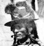 Native Indian Chiefs: Picture Image of Chief Looking Glass