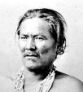 Native Indian Chiefs: Picture Image of Chief Manuelito