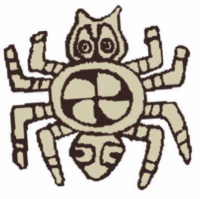 Spider Symbol