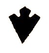 Arrowhead Symbol