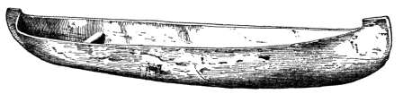 Dugout Canoe