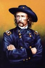 George Armstrong Custer 