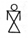 Woman or Girl Symbol