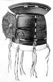 Hopi Kachina Mask