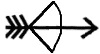 Hunt Symbol