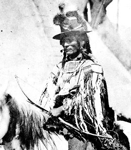Chief Looking Glass