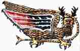 Piasa mythical creature