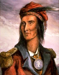 Picture of Tecumseh