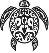 Turtle Symbol
